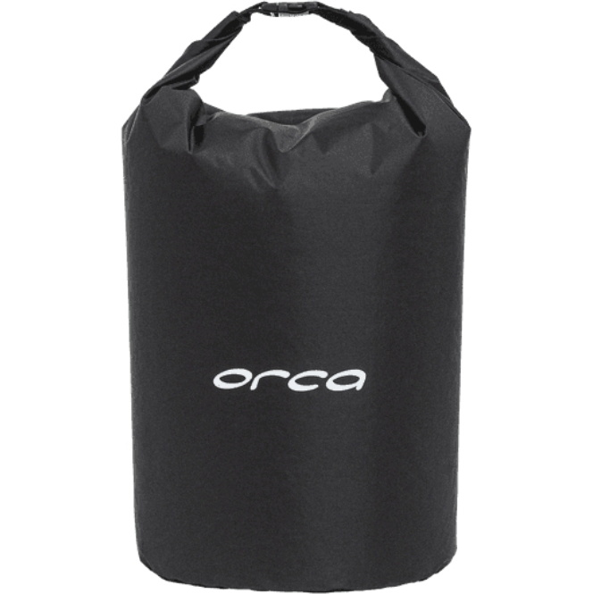 2026 Orca Dry Bag RAZ1 - Black
